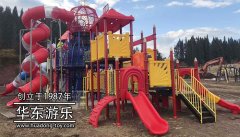 40001百老汇运动游乐跨国梦想公园项目