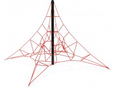 40001百老汇运动网绳系列HD-SSW019